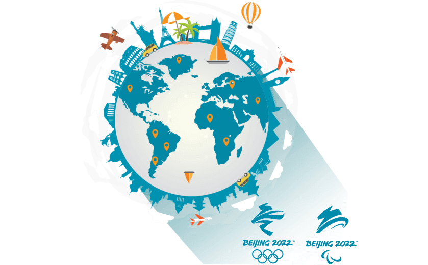 在海地连接到中国的代理 - 大陆VPN